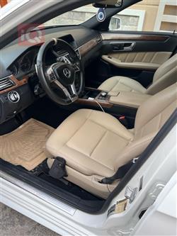 مرسيدس بنز E-Class